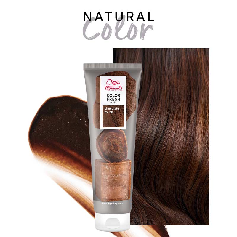 Colour Fresh Mask For Coloured Hair by Wella Professionals