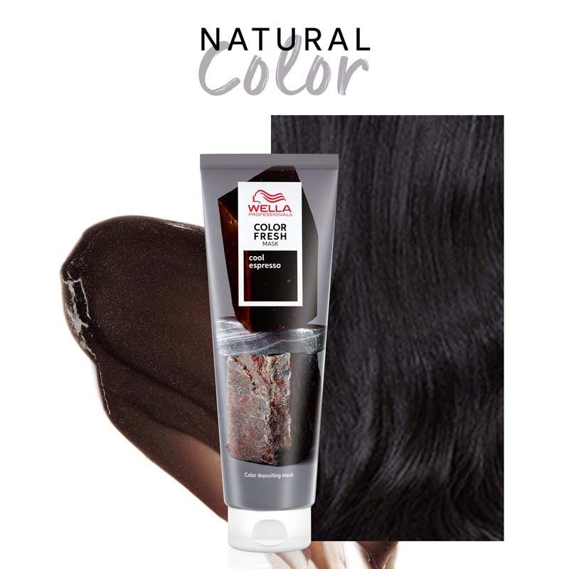 Colour Fresh Mask For Coloured Hair by Wella Professionals