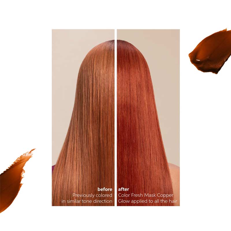 Colour Fresh Mask For Coloured Hair by Wella Professionals
