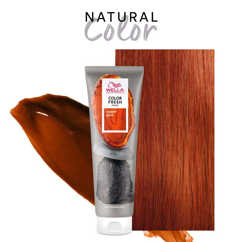 Colour Fresh Mask For Coloured Hair by Wella Professionals
