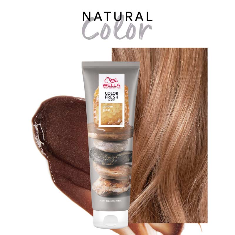 Colour Fresh Mask For Coloured Hair by Wella Professionals