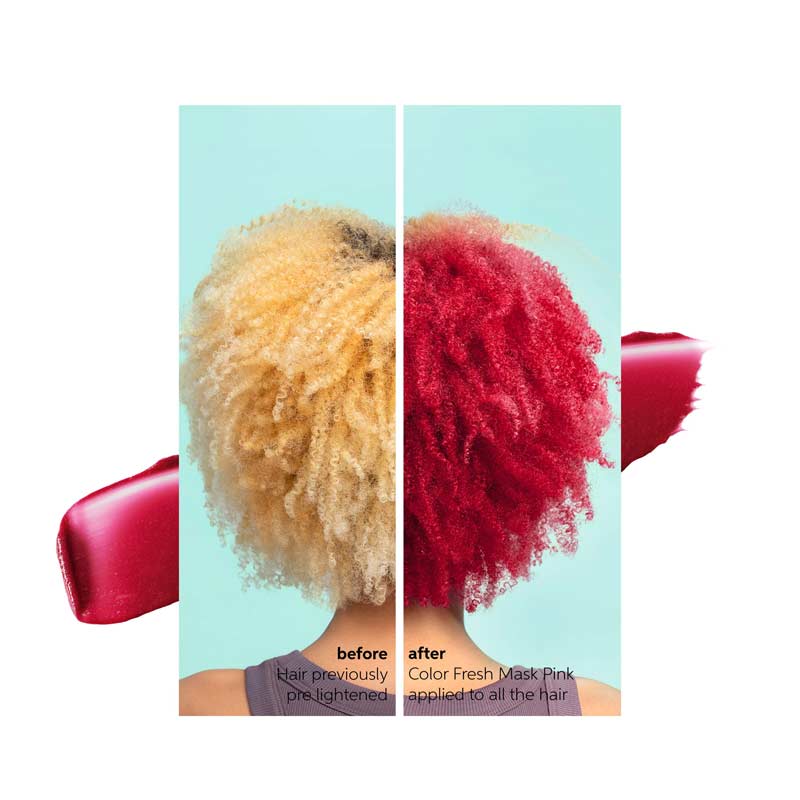 Colour Fresh Mask For Coloured Hair by Wella Professionals