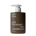 Cold Processed Hair Conditioner by Act+Acre