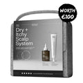 Dry + Itchy Scalp System by Act+Acre