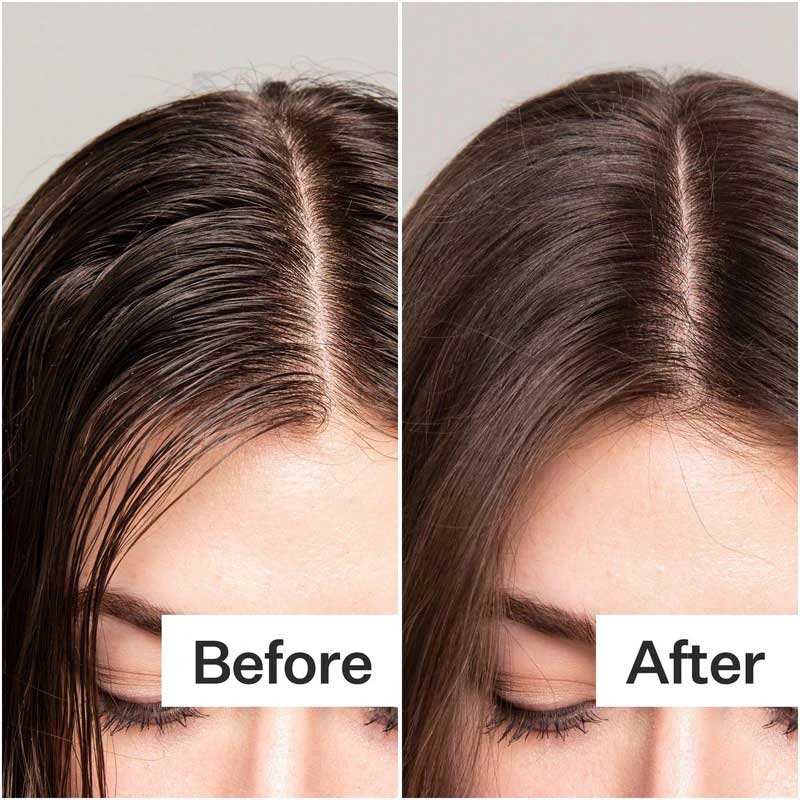 Fulvic Acid Volumizing Dry Shampoo by Act+Acre