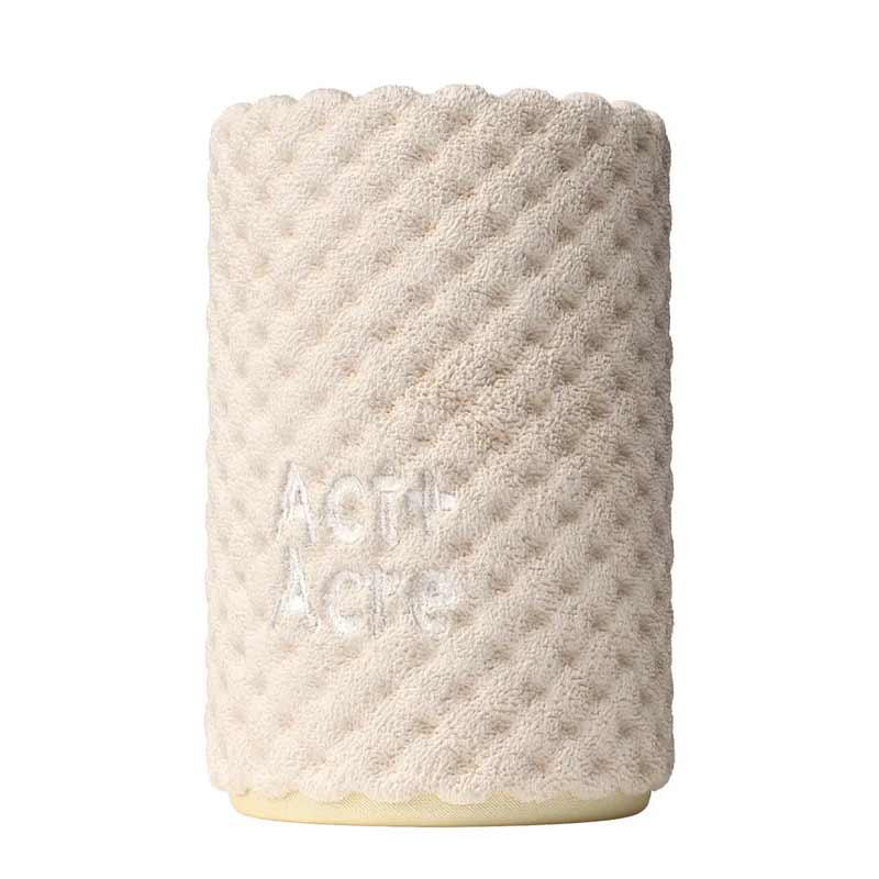 Intelligent Hair Towel by Act+Acre