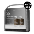 Oily Hair System by Act+Acre