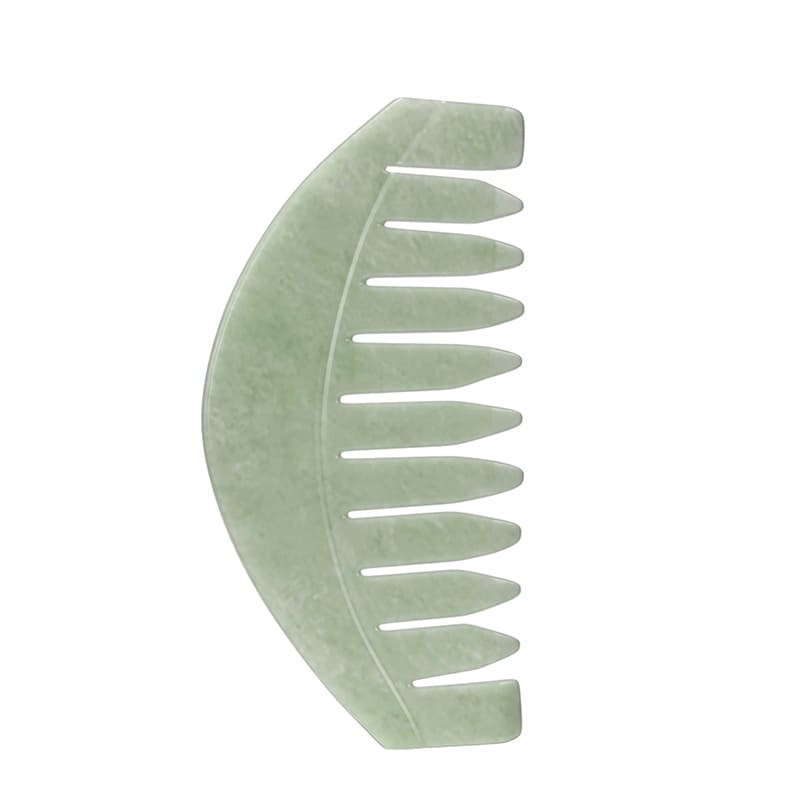 Scalp Gua Sha by Act+Acre