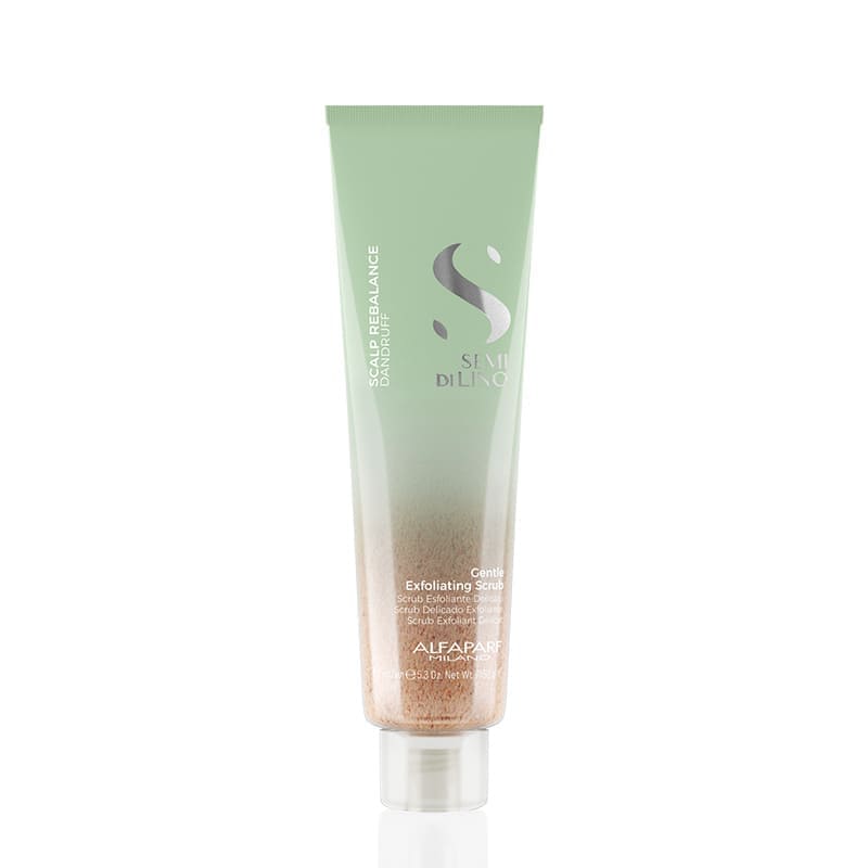 Gentle Exfoliating Scrub by Alfaparf