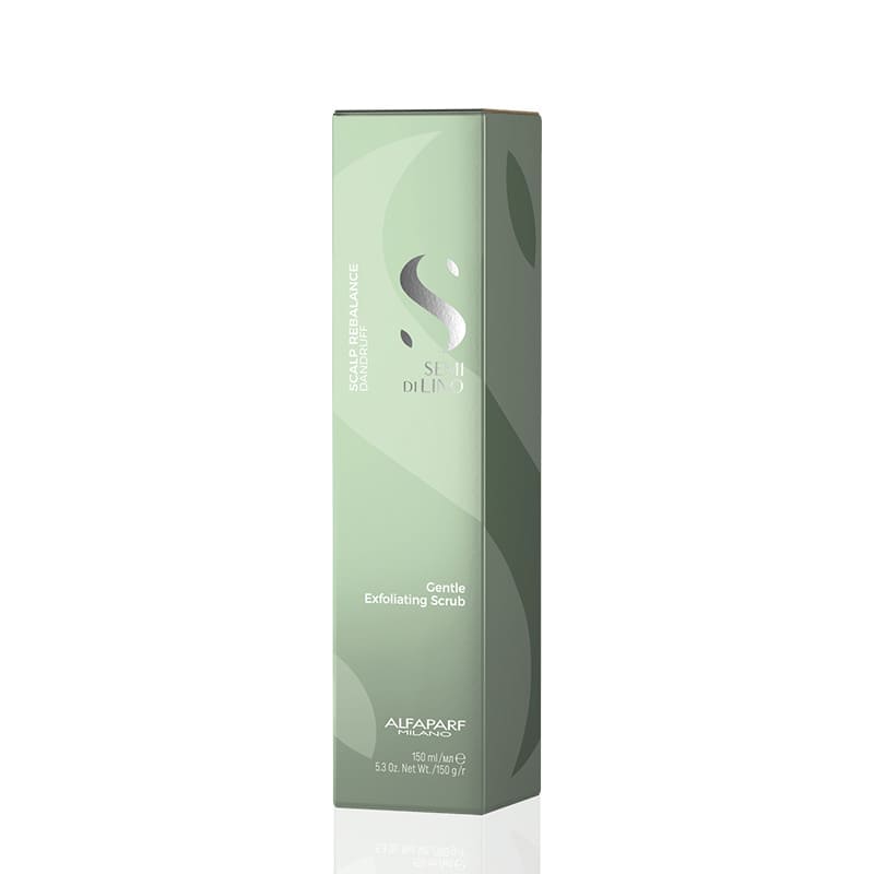Gentle Exfoliating Scrub by Alfaparf
