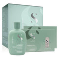 Scalp Renew Shampoo & X2 Treatment Hair Loss Kit by Alfaparf