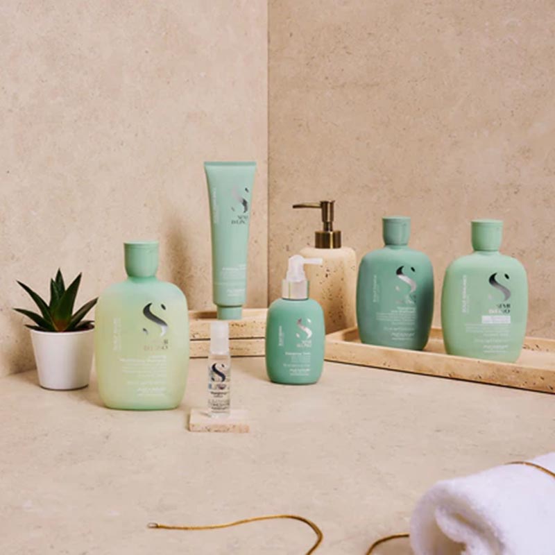 Scalp Relief Calming Tonic For Sensitive Scalp by Alfaparf