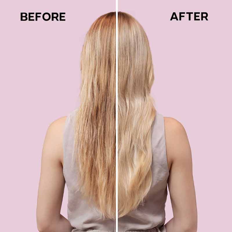 Amplifying Mousse by Alfaparf Semi Di Lino Style & Care