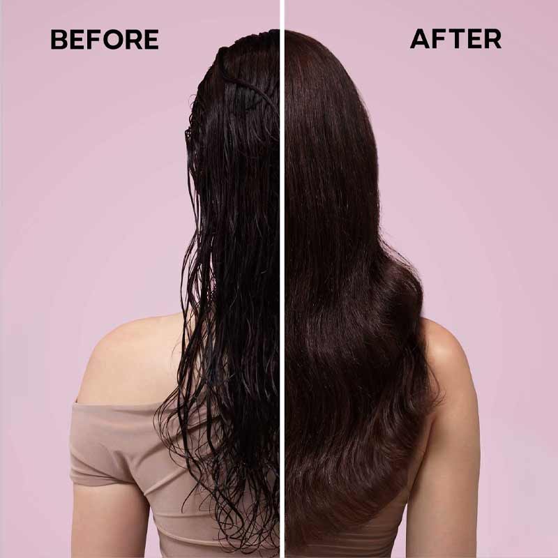 Semi Di Lino Style & Care Blow-Dry Cream by Alfaparf