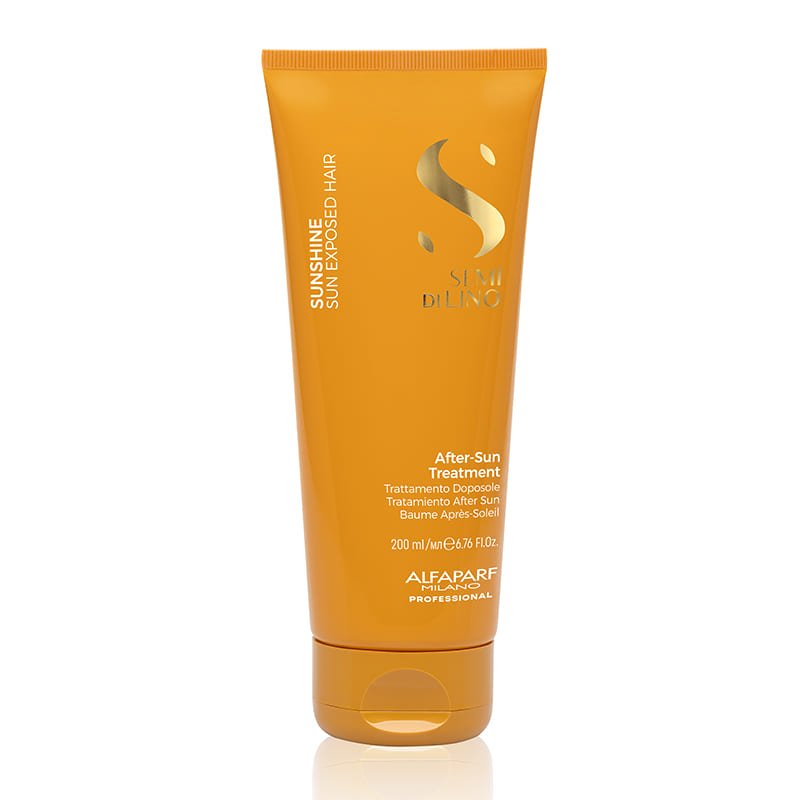 Semi Di Lino Sunshine After Sun Treatment by Alfaparf