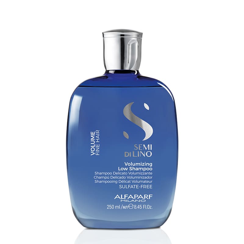 Semi Di Lino Volume Volumizing Low Shampoo by Alfaparf