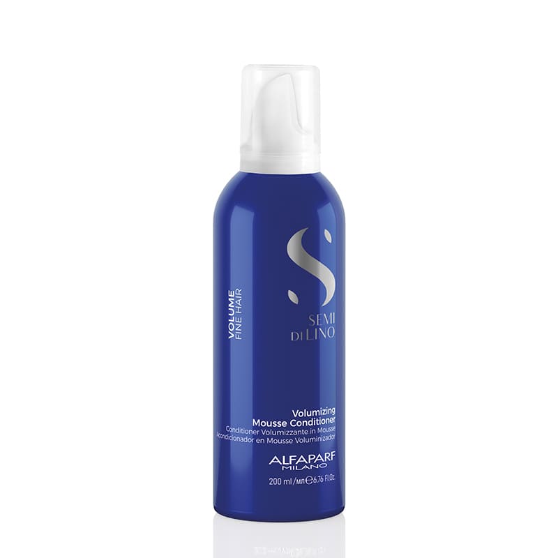 Volume Volumizing Mousse Conditioner by Alfaparf