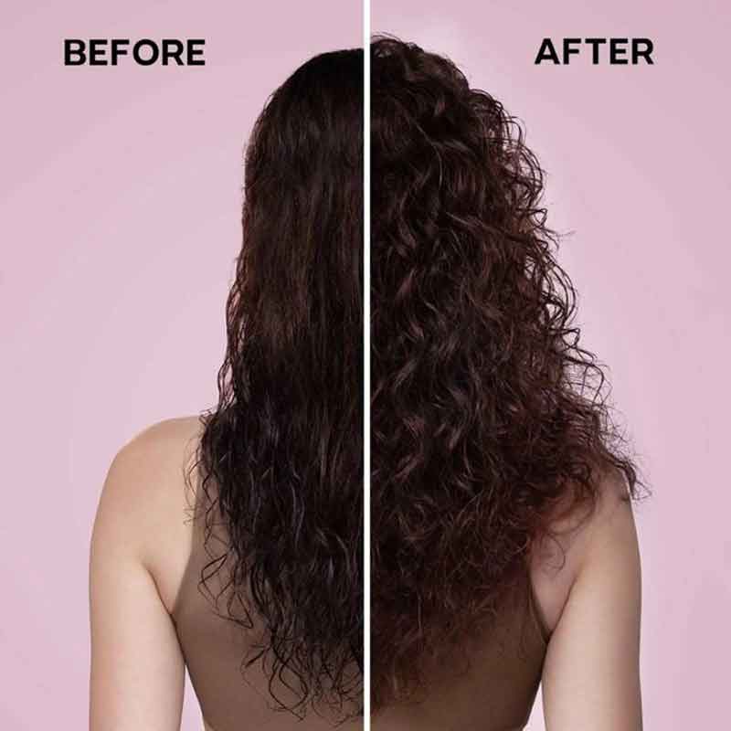 Semi Di Lino Style & Care Flexible Mousse For All Hair Types by Alfaparf