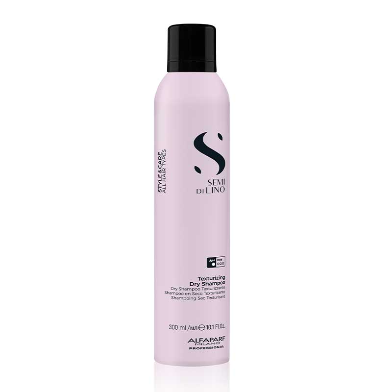 Texturising Dry Shampoo by Alfaparf