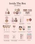 The Sweetie Bear All-In Gift Set