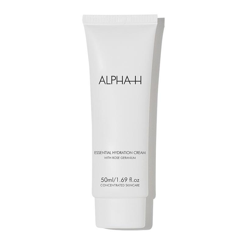 Essential Hydration Cream with Rose Geranium and Vitamin E by Alpha-H