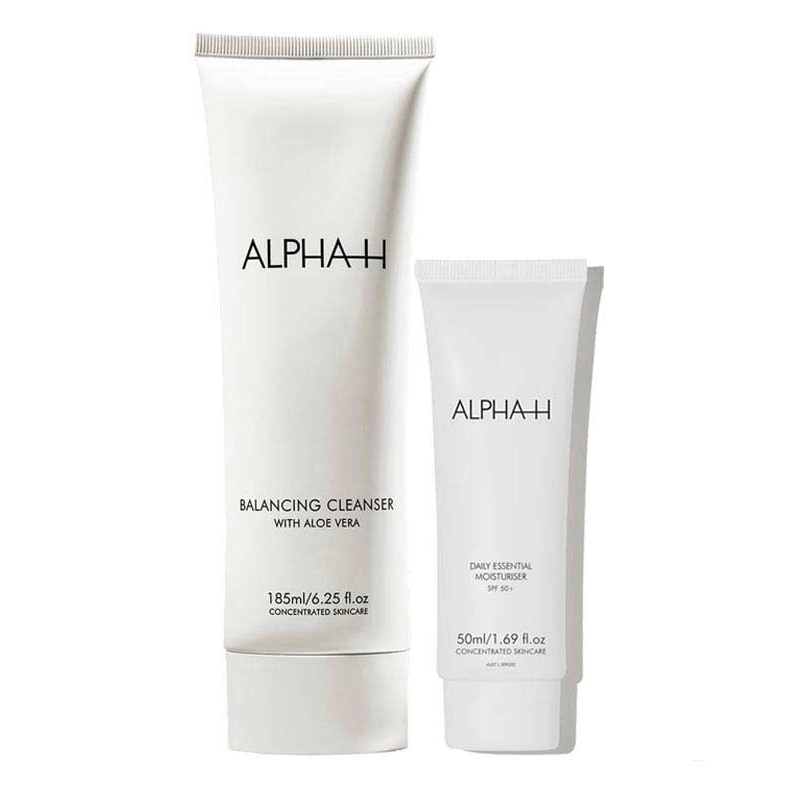 Essentials Bundle