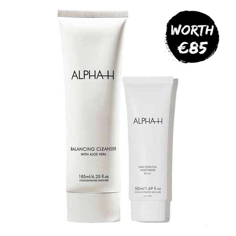 Essentials Bundle