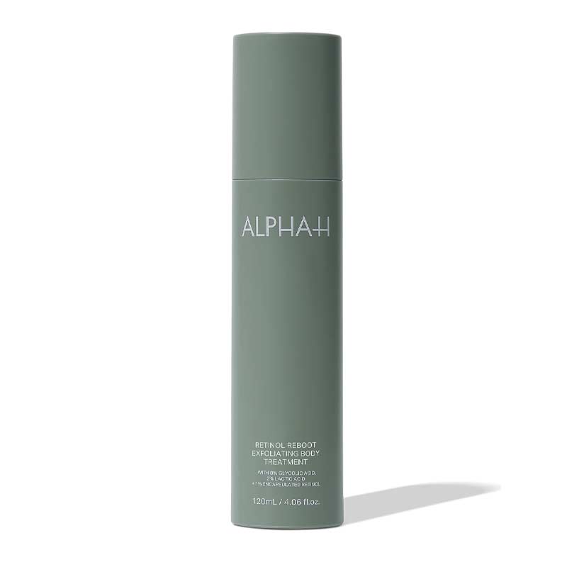 Face & Body Duo Bundle by Alpha-H