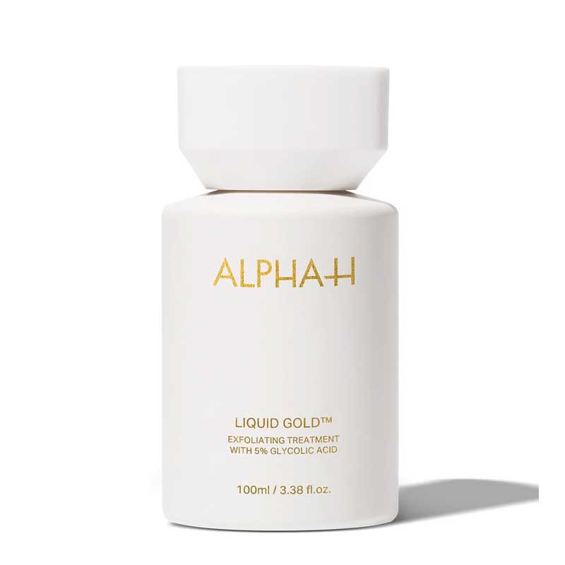 Face & Body Duo Bundle by Alpha-H