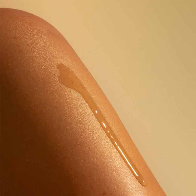 Firming Peptide Body Oil by Alpha-H