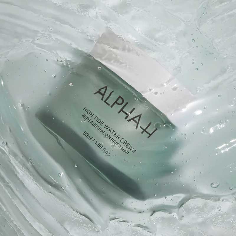 High Tide Water Cream by Alpha-H