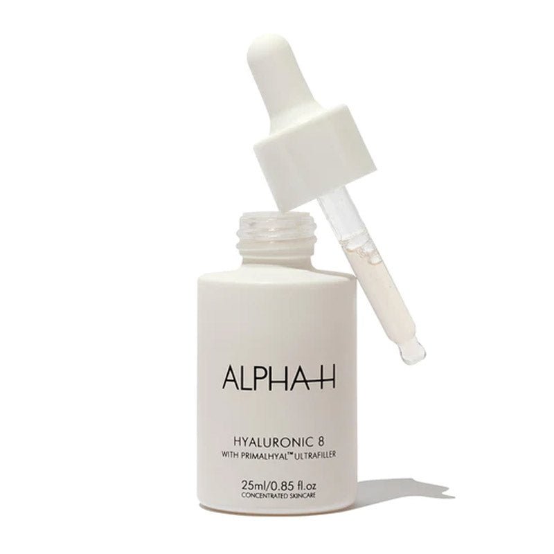 Hyaluronic 8 Super Serum with PrimalHyal Ultrafiller by Alpha-H