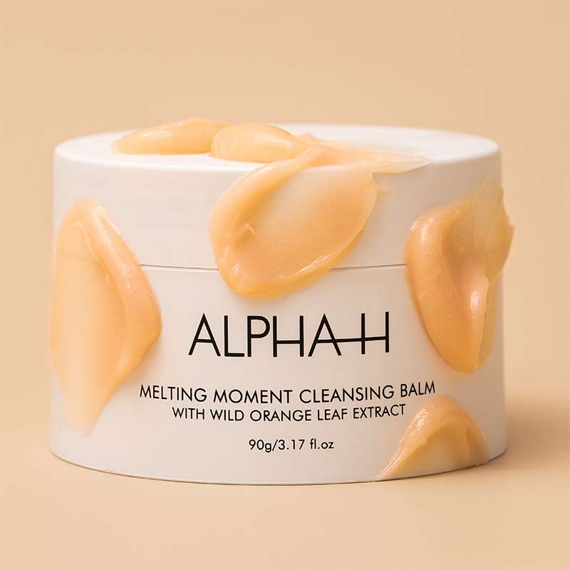 Melting Moment Cleansing Balm by Alpha-H