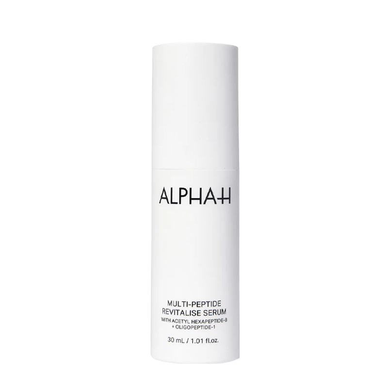 Multi-Peptide Revitalise Serum
