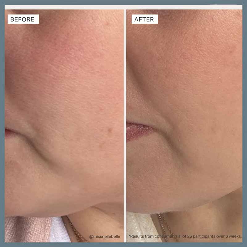 Multi-Peptide Revitalise Serum