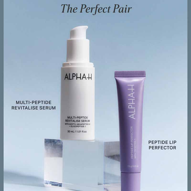 Multi-Peptide Revitalise Serum