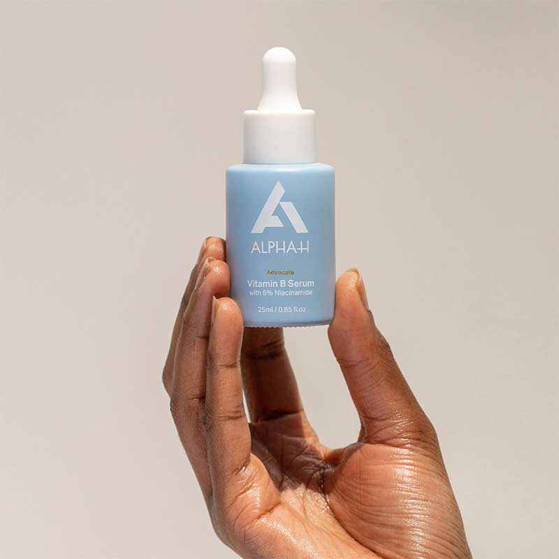 Vitamin B Serum With 5% Niacinamide
