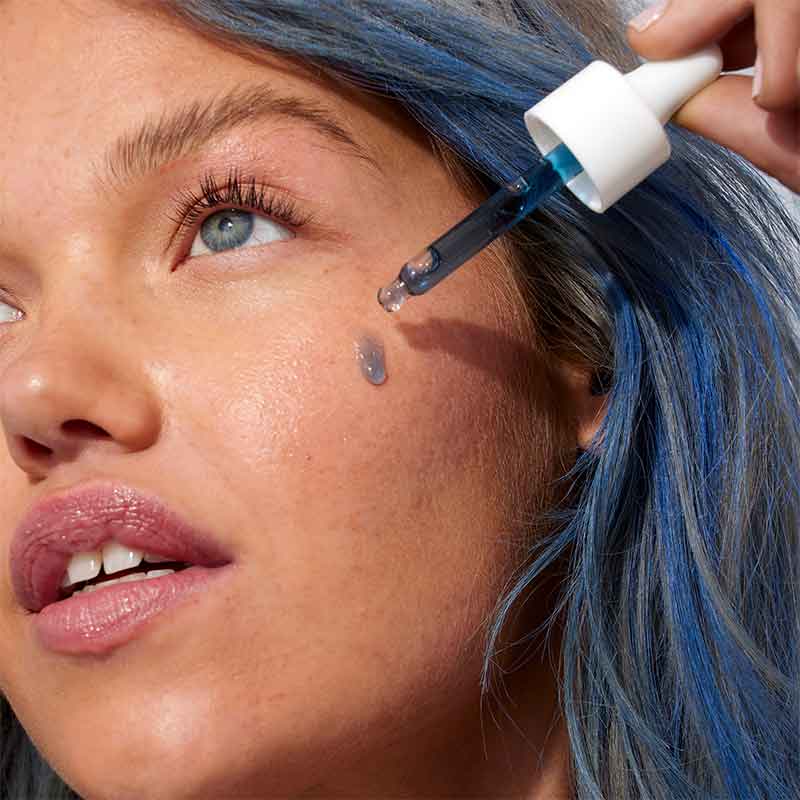 Vitamin B Serum With 5% Niacinamide