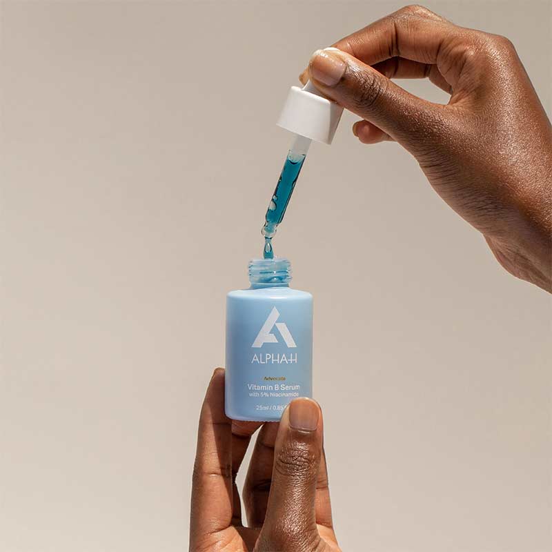 Vitamin B Serum With 5% Niacinamide