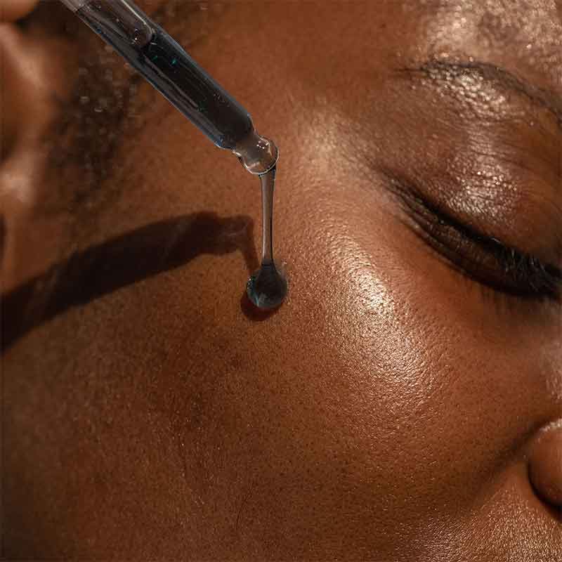 Vitamin B Serum With 5% Niacinamide