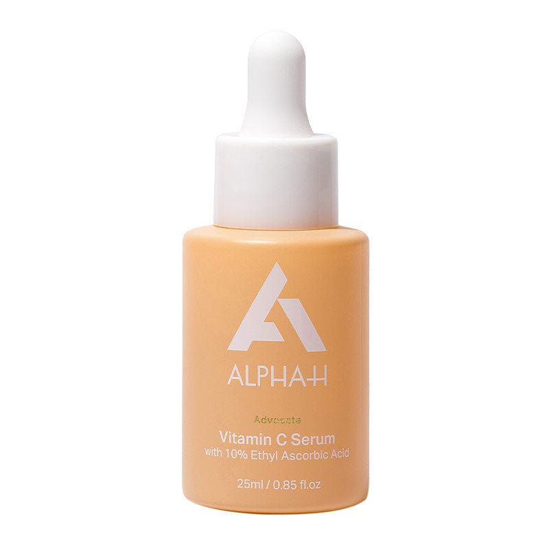 Vitamin C Serum with 10% Ethyl Ascorbic Acid by Alpha-H
