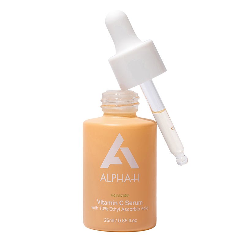 Vitamin C Serum with 10% Ethyl Ascorbic Acid by Alpha-H
