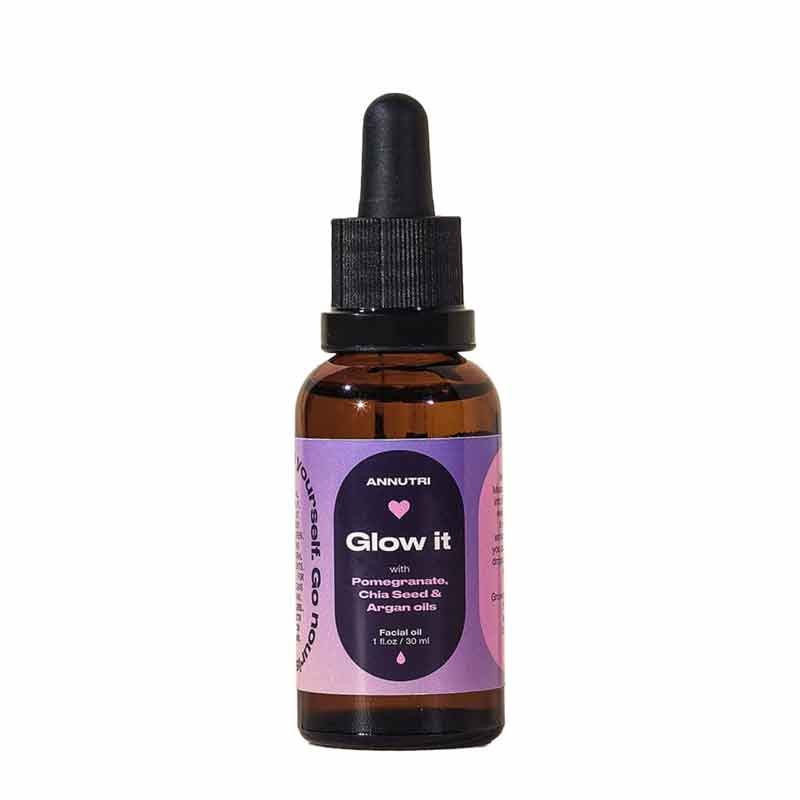 Glow It Facial Oil