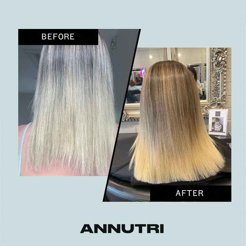 Grow It Hair Growth Supplement by Annutri