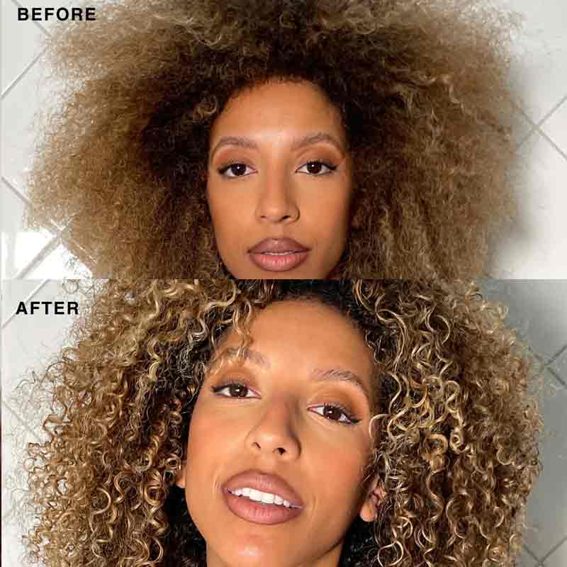 At-Home Keratin Treatment by ANSWR