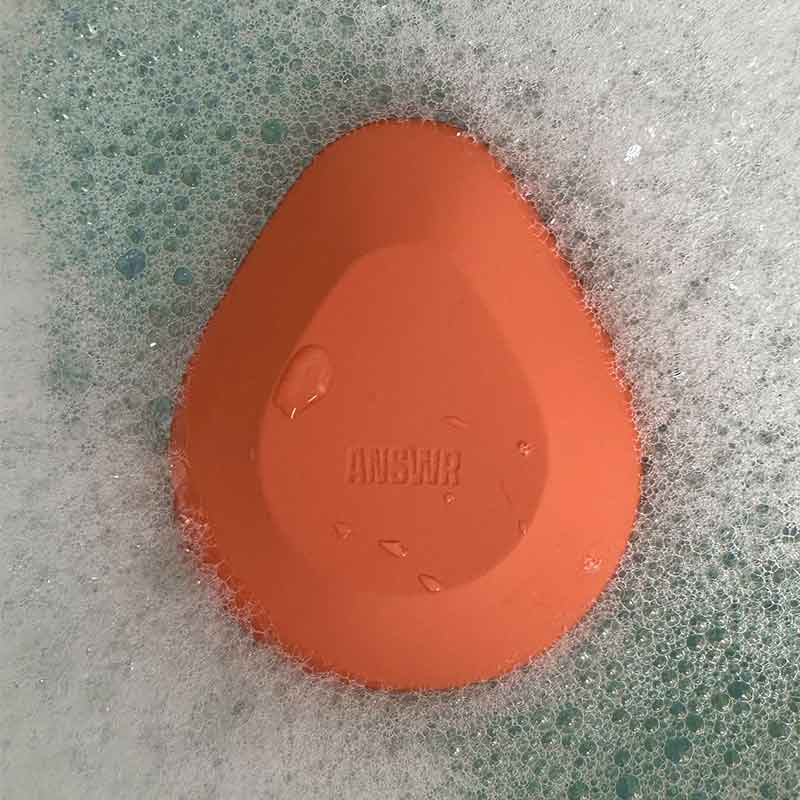 Exfoliating Hair Removal Drop by ANSWR