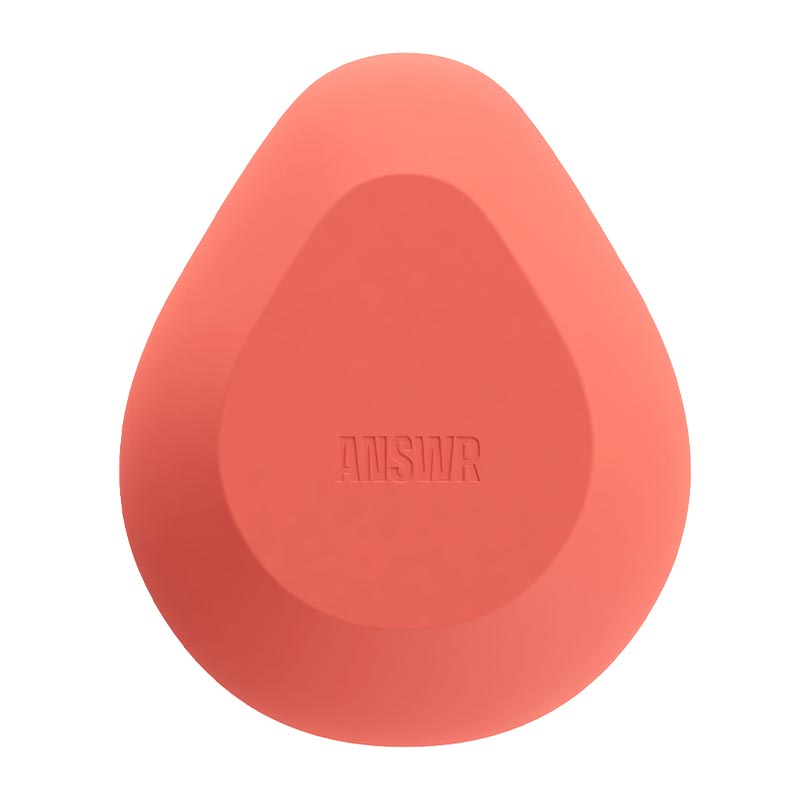 Exfoliating Hair Removal Drop by ANSWR