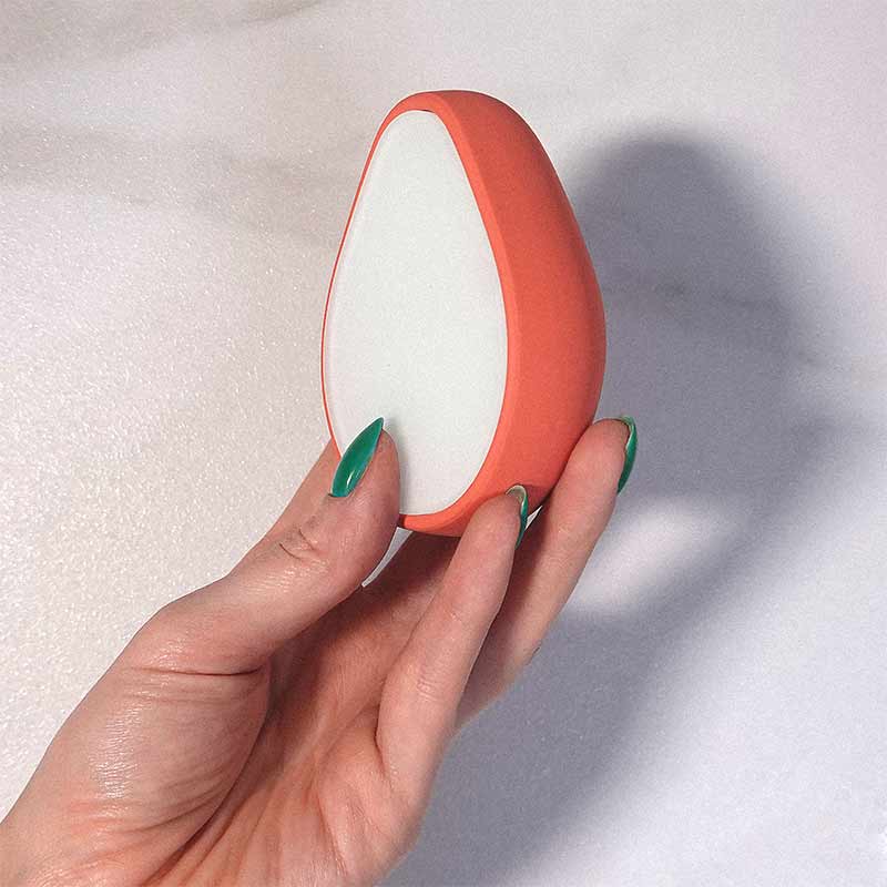Exfoliating Hair Removal Drop by ANSWR