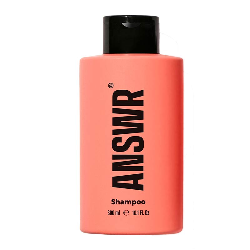 Smoothing Shampoo by ANSWR