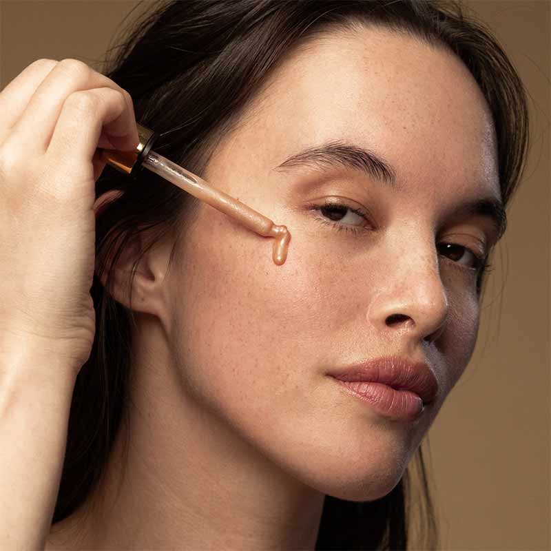 Credo Probiotic Anti-Blemish Serum by Antipodes